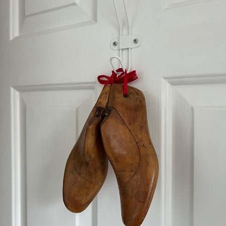 Shoemakers Cottage Ramsgate Exteriör bild