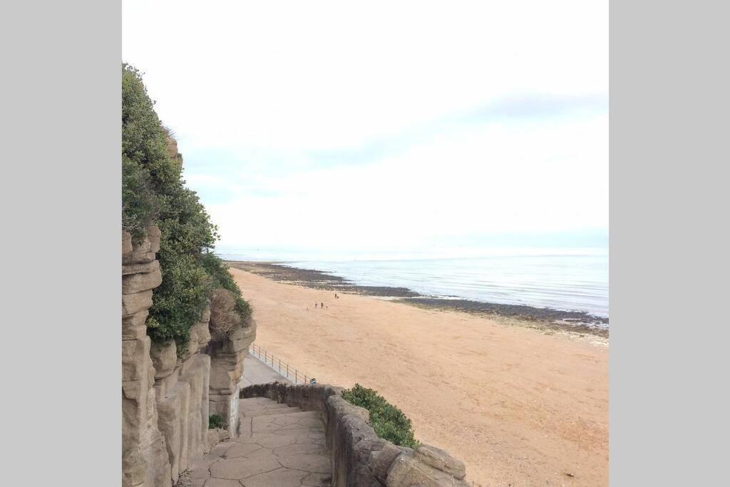 Shoemakers Cottage Ramsgate Exteriör bild